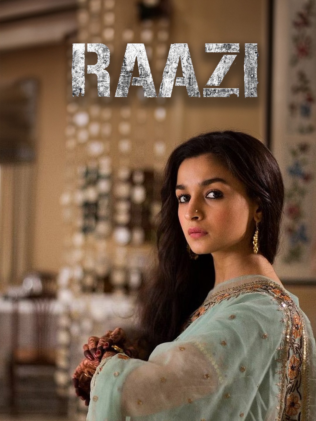 Raazi Movie HD wallpaper | Pxfuel